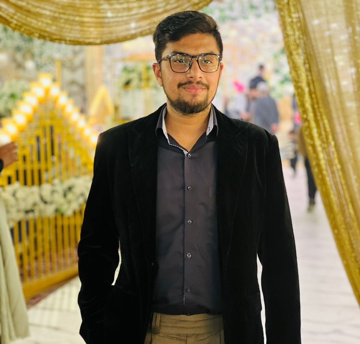 Nauman Abid